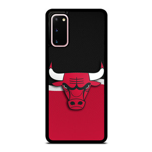 CHICAGO BULLS ICON 2 Samsung Galaxy S20 Case