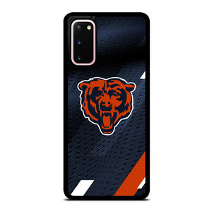 CHICAGO BEARS LOGO 3 Samsung Galaxy S20 Case