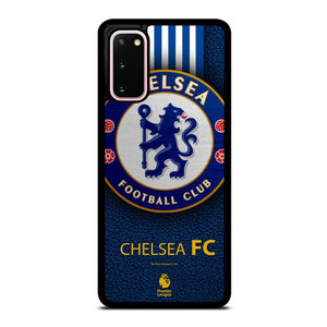 CHELSEA FC LONDON 2 Samsung Galaxy S20 Case