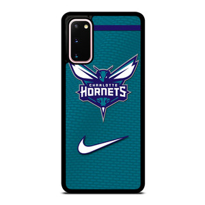 CHARLOTTE HORNETS LOGO 4 Samsung Galaxy S20 Case
