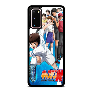 CAPTAIN TSUBASA Samsung Galaxy S20 Case