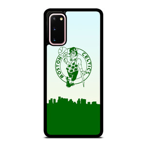 BOSTON CELTICS NBA Samsung Galaxy S20 Case