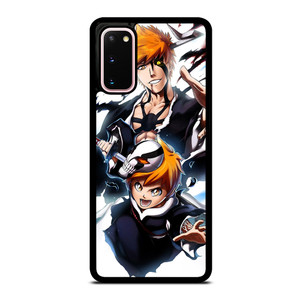 BLEACH ANIME Samsung Galaxy S20 Case BLEACH ANIME Samsung Galaxy S20 Case
