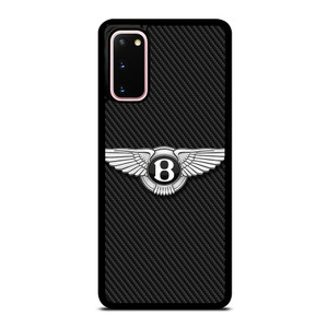 BENTLEY CAR LOGO Samsung Galaxy S20 Case