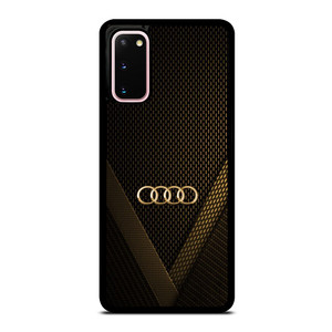 AUDI LOGO Samsung Galaxy S20 Case
