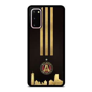 ATLANTA UNITED FC LOGO 2 Samsung Galaxy S20 Case