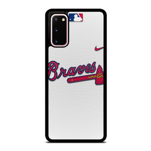 ATLANTA BRAVES Samsung Galaxy S20 Case