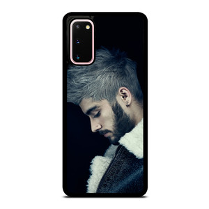 ZAYN MALIK Samsung Galaxy S20 Case ZAYN MALIK Samsung Galaxy S20 Case