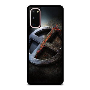 XMEN APOCALYPSE Samsung Galaxy S20 Case XMEN APOCALYPSE Samsung Galaxy S20 Case