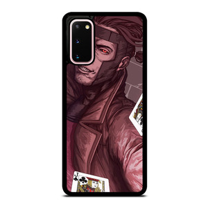 X-MEN GAMBIT Samsung Galaxy S20 Case