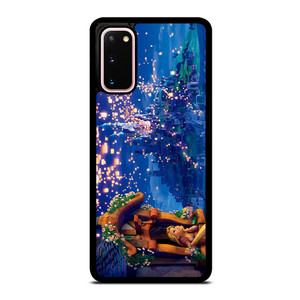 WALT DISNEY TANGLED Samsung Galaxy S20 Case WALT DISNEY TANGLED Samsung Galaxy S20 Case