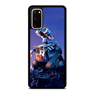 WALL-E DISNEY Samsung Galaxy S20 Case