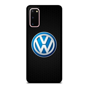 VOLKSWAGEN LOGO 2 Samsung Galaxy S20 Case VOLKSWAGEN LOGO 2 Samsung Galaxy S20 Case