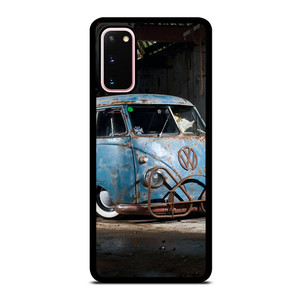 VOLKSWAGEN CLASSIC CAR Samsung Galaxy S20 Case VOLKSWAGEN CLASSIC CAR Samsung Galaxy S20 Case