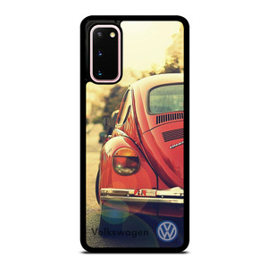 VOLKSWAGEN CLASSIC CAR 2 Samsung Galaxy S20 Case