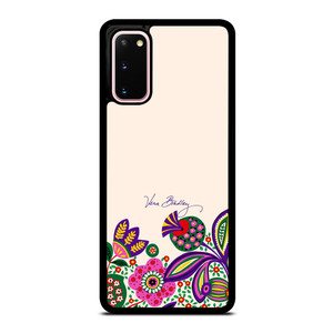 VERA BRADLEY ROSE Samsung Galaxy S20 Case VERA BRADLEY ROSE Samsung Galaxy S20 Case