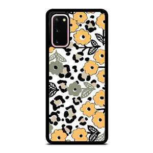 VERA BRADLEY GO WILD Samsung Galaxy S20 Case VERA BRADLEY GO WILD Samsung Galaxy S20 Case