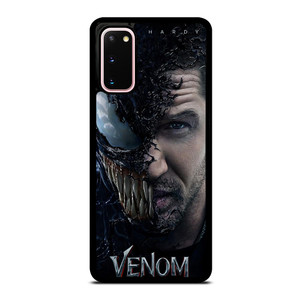 VENOM TOM HARDY Samsung Galaxy S20 Case VENOM TOM HARDY Samsung Galaxy S20 Case