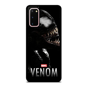 VENOM MARVEL Samsung Galaxy S20 Case VENOM MARVEL Samsung Galaxy S20 Case
