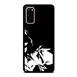 VEGETA DRAGON BALL Z Samsung Galaxy S20 Case VEGETA DRAGON BALL Z Samsung Galaxy S20 Case