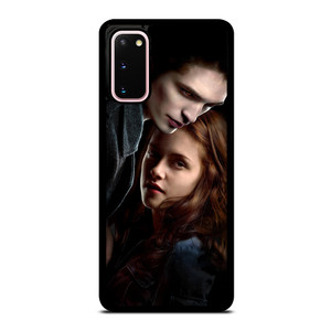 TWILIGHT EDWARD BELLA Samsung Galaxy S20 Case TWILIGHT EDWARD BELLA Samsung Galaxy S20 Case