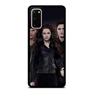 TWILIGHT BREAKING DAWN Samsung Galaxy S20 Case
