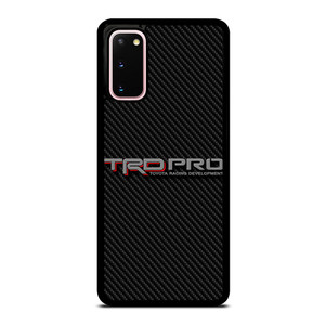 TOYOTA TRD PRO Samsung Galaxy S20 Case TOYOTA TRD PRO Samsung Galaxy S20 Case