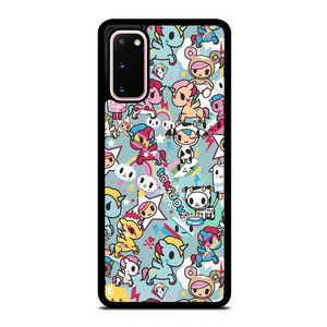 TOKIDOKI 2 Samsung Galaxy S20 Case