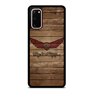 TLD TROY LEE DESIGNS LOGO 2 Samsung Galaxy S20 Case TLD TROY LEE DESIGNS LOGO 2 Samsung Galaxy S20 Case