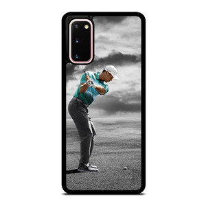 TIGER WOODS Samsung Galaxy S20 Case