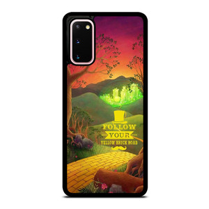 THE WIZARD OF OZ Samsung Galaxy S20 Case THE WIZARD OF OZ Samsung Galaxy S20 Case