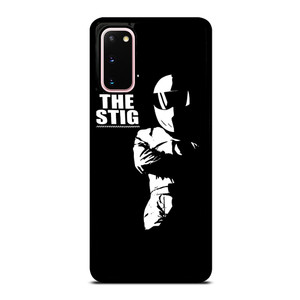 THE STIG 2 Samsung Galaxy S20 Case THE STIG 2 Samsung Galaxy S20 Case
