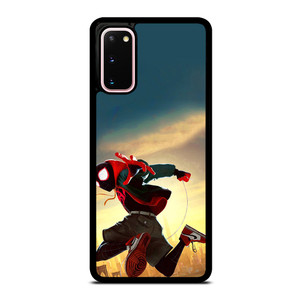 THE SPIDER-VERSE Samsung Galaxy S20 Case