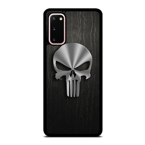 THE PUNISHER SKULL Samsung Galaxy S20 Case THE PUNISHER SKULL Samsung Galaxy S20 Case