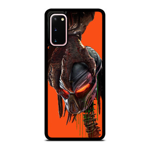THE PREDATOR Samsung Galaxy S20 Case THE PREDATOR Samsung Galaxy S20 Case