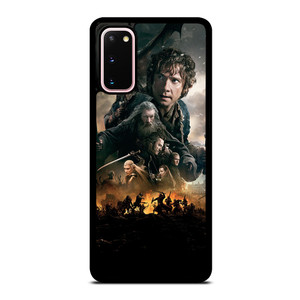 THE HOBBIT Samsung Galaxy S20 Case THE HOBBIT Samsung Galaxy S20 Case