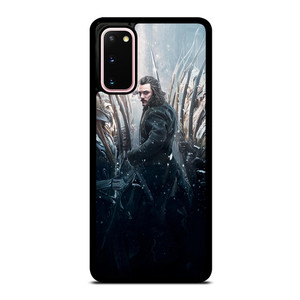 THE HOBBIT 2 Samsung Galaxy S20 Case THE HOBBIT 2 Samsung Galaxy S20 Case