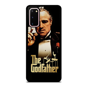 THE GODFATHER Samsung Galaxy S20 Case THE GODFATHER Samsung Galaxy S20 Case