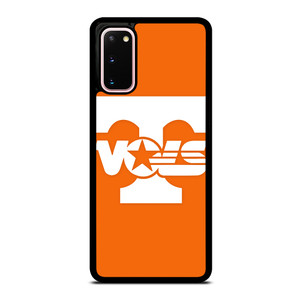 TENNESSEE VOLUNTEERS VOLS Samsung Galaxy S20 Case TENNESSEE VOLUNTEERS VOLS Samsung Galaxy S20 Case