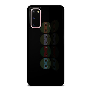 TEENAGE MUTANT NINJA TURTLES TMNT Samsung Galaxy S20 Case TEENAGE MUTANT NINJA TURTLES TMNT Samsung Galaxy S20 Case
