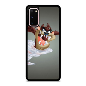 TAZMANIA DEVIL Samsung Galaxy S20 Case TAZMANIA DEVIL Samsung Galaxy S20 Case