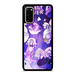 STEVEN UNIVERSE Samsung Galaxy S20 Case STEVEN UNIVERSE Samsung Galaxy S20 Case
