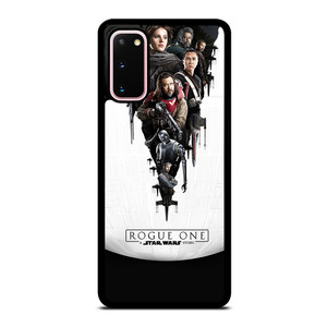 STARWARS ROGUE ONE Samsung Galaxy S20 Case STARWARS ROGUE ONE Samsung Galaxy S20 Case