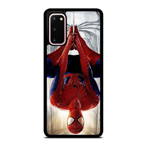 SPIDERMAN MARVEL 2 Samsung Galaxy S20 Case