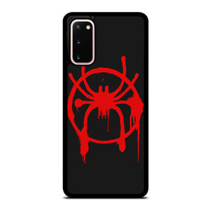 SPIDER-MAN INTO THE SPIDER-VERSE 2 Samsung Galaxy S20 Case SPIDER-MAN INTO THE SPIDER-VERSE 2 Samsung Galaxy S20 Case