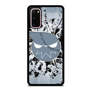 SOUL EATER LOGO Samsung Galaxy S20 Case