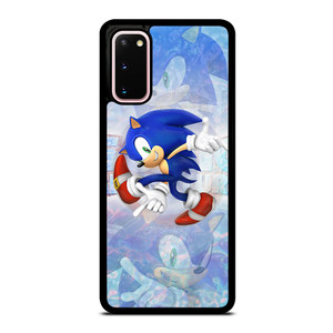 SONIC ADVENTURE 2 Samsung Galaxy S20 Case SONIC ADVENTURE 2 Samsung Galaxy S20 Case