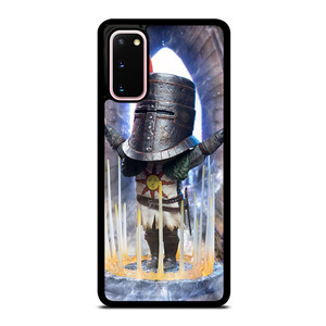 SOLAIRE OF ASTORA 2 Samsung Galaxy S20 Case