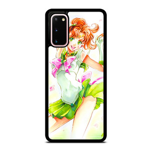 SEXY SAILOR MOON Samsung Galaxy S20 Case SEXY SAILOR MOON Samsung Galaxy S20 Case
