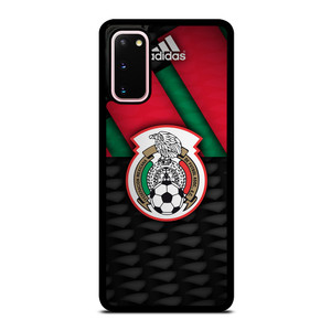SELECCION MEXICANA Samsung Galaxy S20 Case SELECCION MEXICANA Samsung Galaxy S20 Case